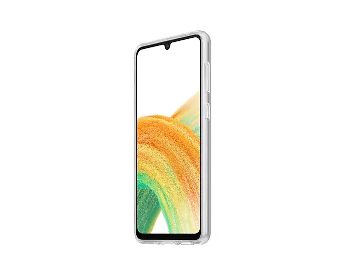 Чехол Samsung A33 5G EF-XA336CTEGWW Photo 4