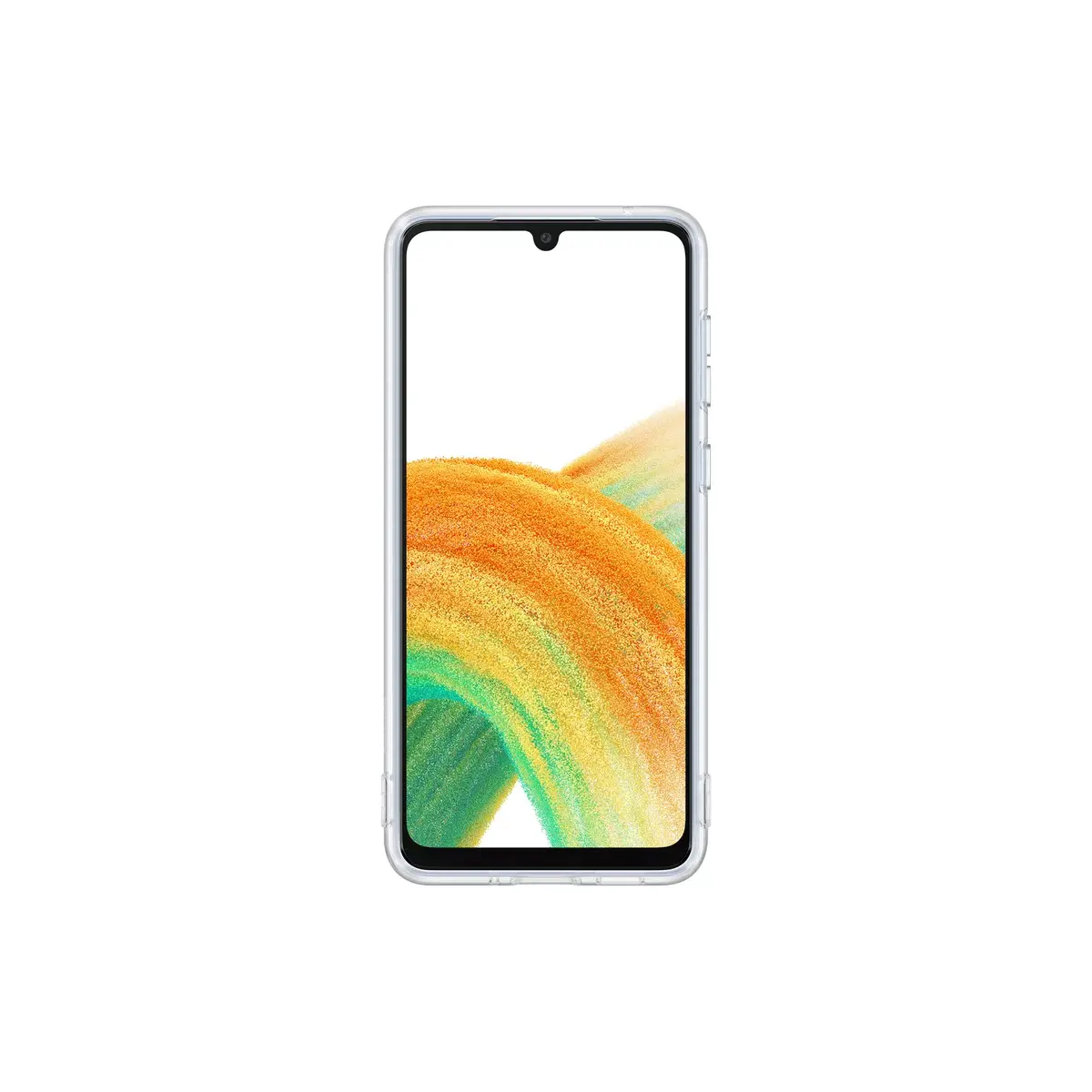 Samsung EF-QA336TTEGWW mobile phone case EF-QA336TTEGWW Photo 2