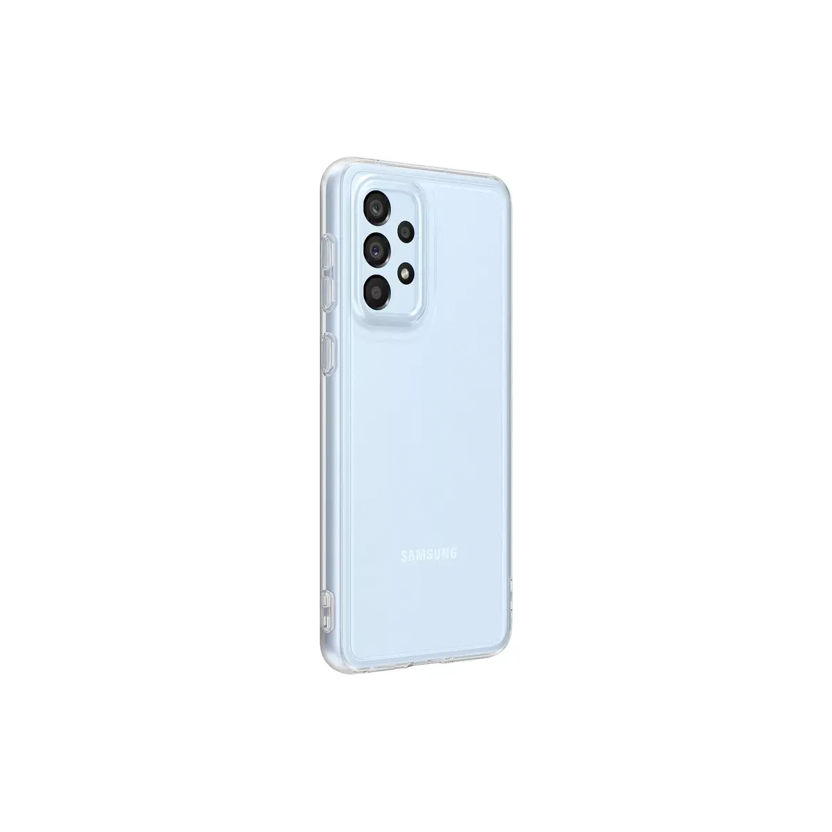 Samsung EF-QA336TTEGWW mobile phone case EF-QA336TTEGWW Photo 3