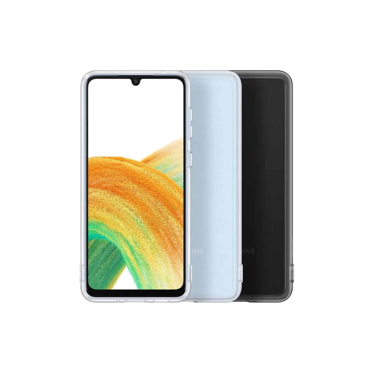 Samsung EF-QA336TTEGWW mobile phone case EF-QA336TTEGWW Photo 5