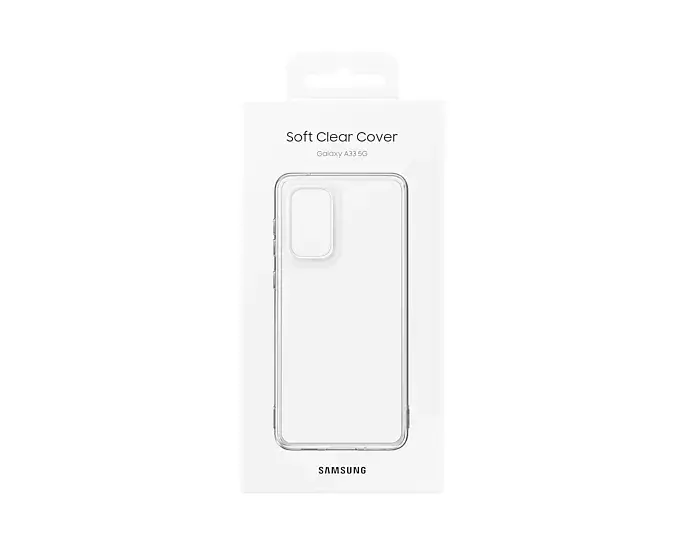 Samsung EF-QA336TTEGWW mobile phone case EF-QA336TTEGWW Photo 6