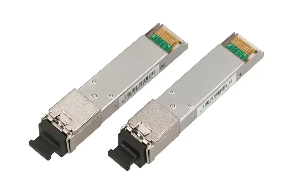 Extralink SFP 1,25G WDM модульная пара 1310/1550 нм Photo 2