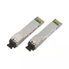 Extralink SFP 1,25G WDM модульная пара 1310/1550 нм Photo 2