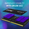 KINGSTON FURY DDR5 SODIMM 16GB (2×8GB) 4800MT/s Photo 15