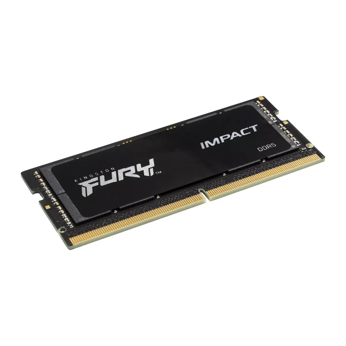 Оперативная память Kingston Technology 32GB FURY KF548S38IBK2-32 Photo 3