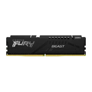 Kingston Technology FURY Beast модуль памяти 8 GB 1 x 8 GB DDR5