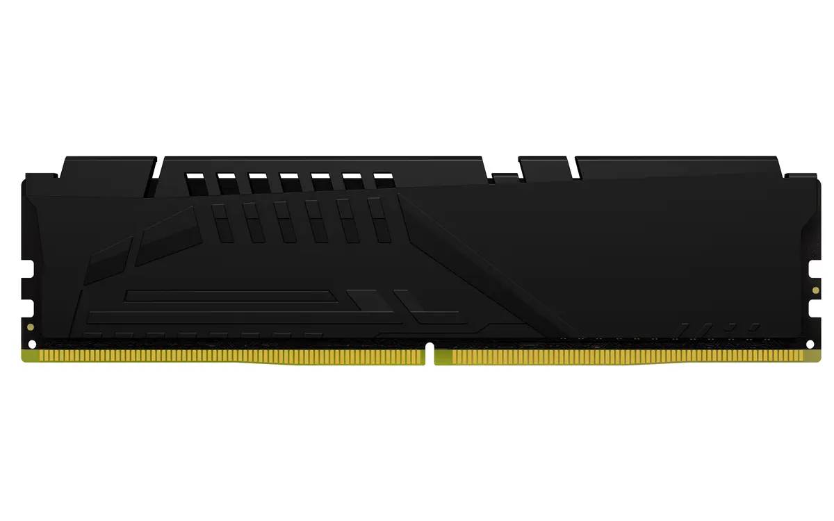 Kingston FURY Beast DDR5 8GB 5600MT/s DIMM atmiņa Photo 3