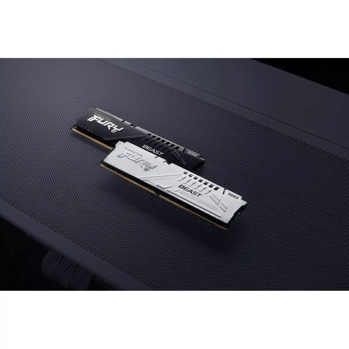 Operatīvā atmiņa Kingston Technology 32GB KF552C40BB-32 Photo 7