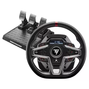 Steering Wheel + Pedals Thrustmaster 4460182