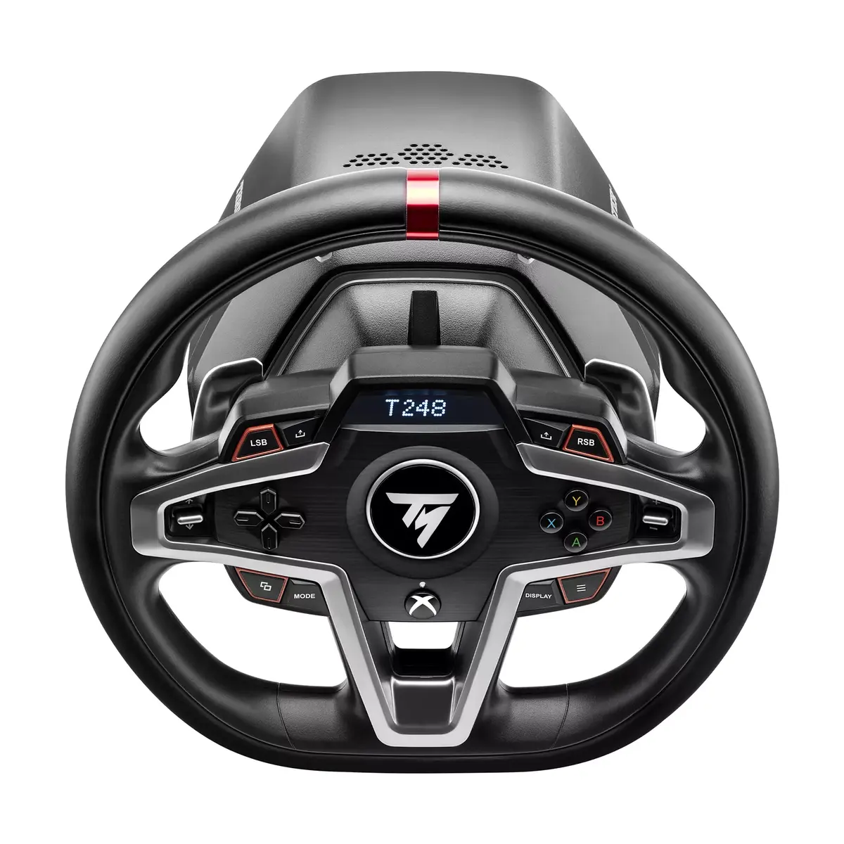 Stūre + Pedāļi Thrustmaster 4460182 Photo 2