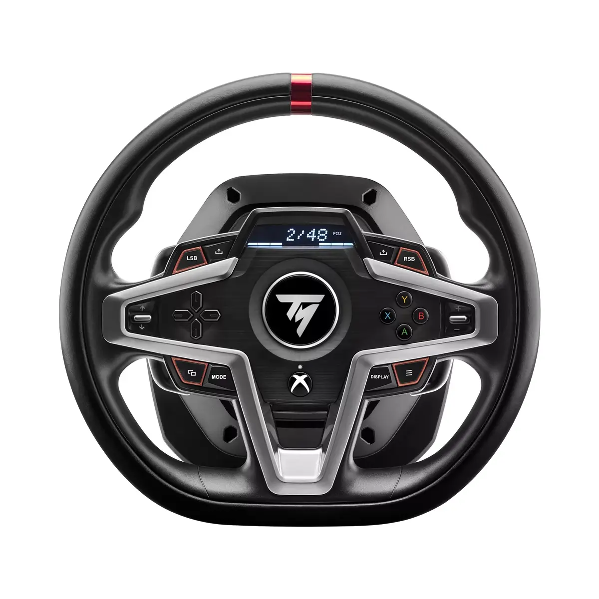 Stūre + Pedāļi Thrustmaster 4460182 Photo 3