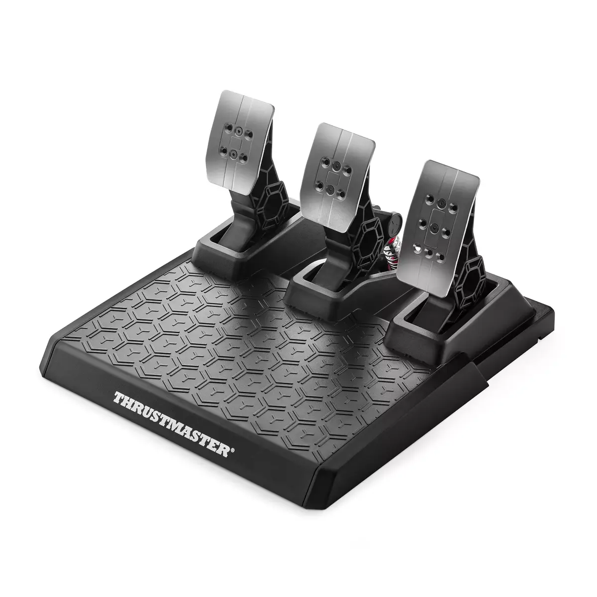 Stūre + Pedāļi Thrustmaster 4460182 Photo 4
