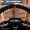 Stūre + Pedāļi Thrustmaster 4460182 Photo 7