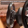 Stūre + Pedāļi Thrustmaster 4460182 Photo 8
