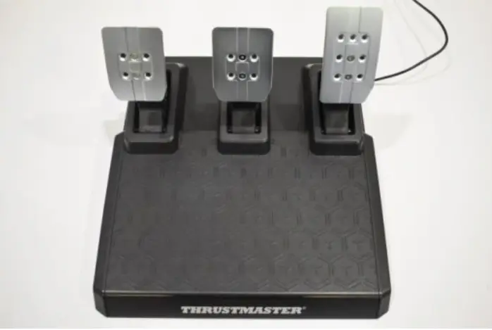 Steering Wheel + Pedals Thrustmaster 4460182 Photo 17