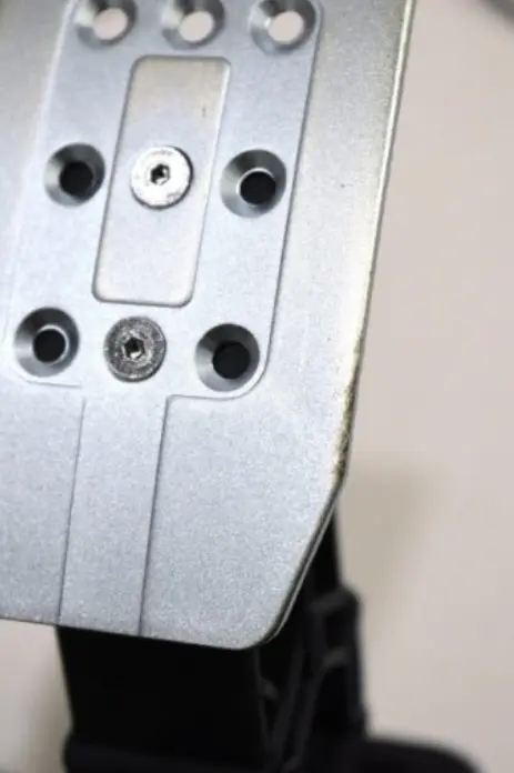 Steering Wheel + Pedals Thrustmaster 4460182 Photo 18