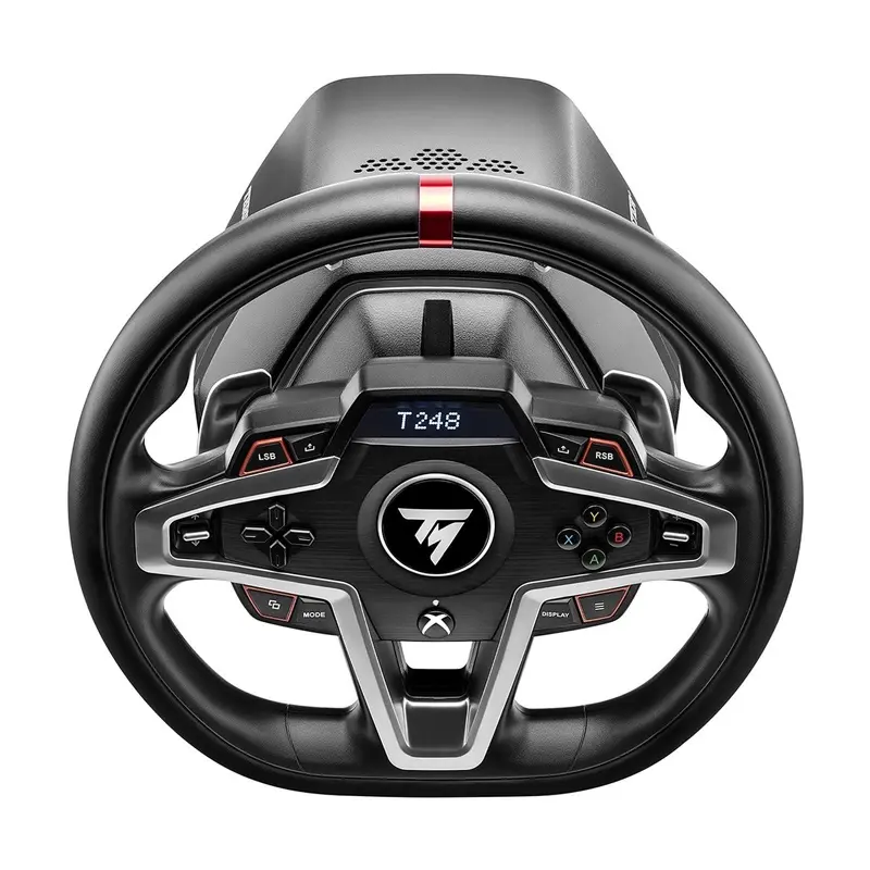Steering Wheel + Pedals Thrustmaster 4460182 Photo 21