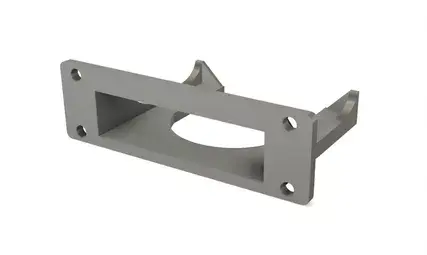 Rack stiprinājums TP-LINK D-TP100 Photo 2