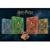 Bicycle Harry Potter Gryffindor Red — игральные карты Photo 3