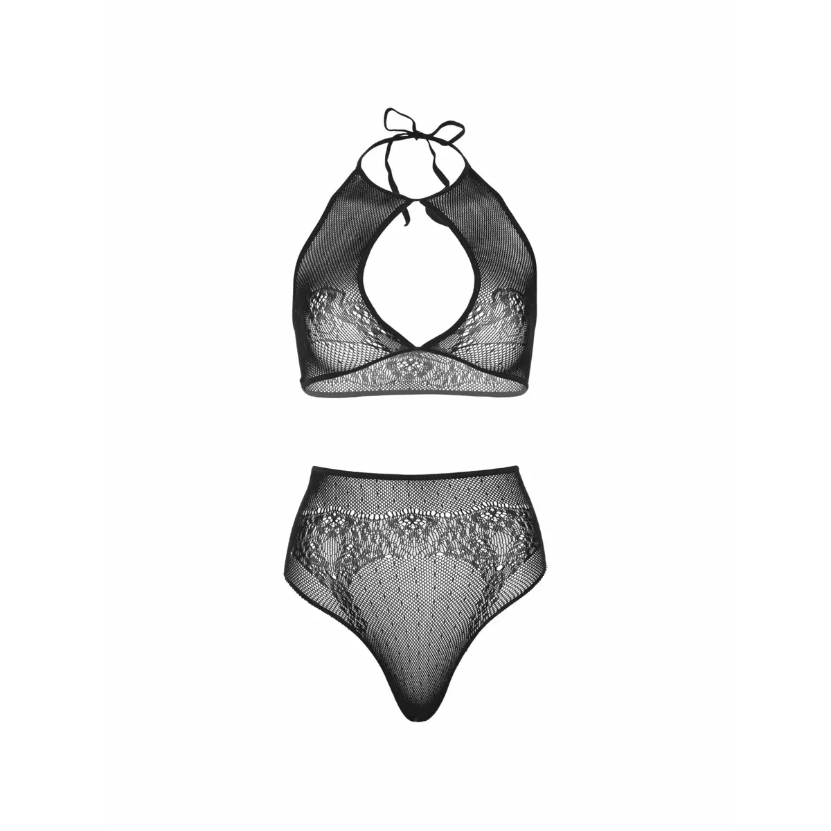 Lingerie set Leg Avenue One Size 81646_00122 Photo 6