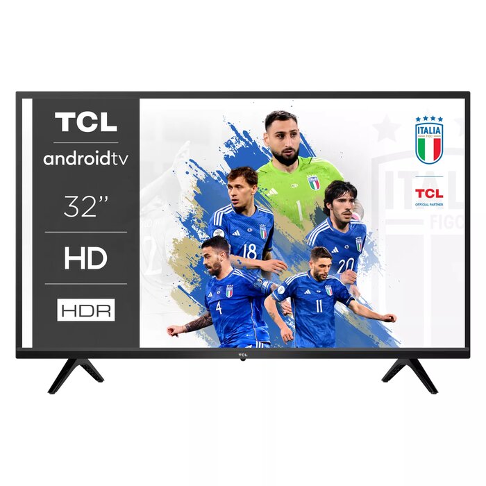 TCL 32S5200 Photo 1