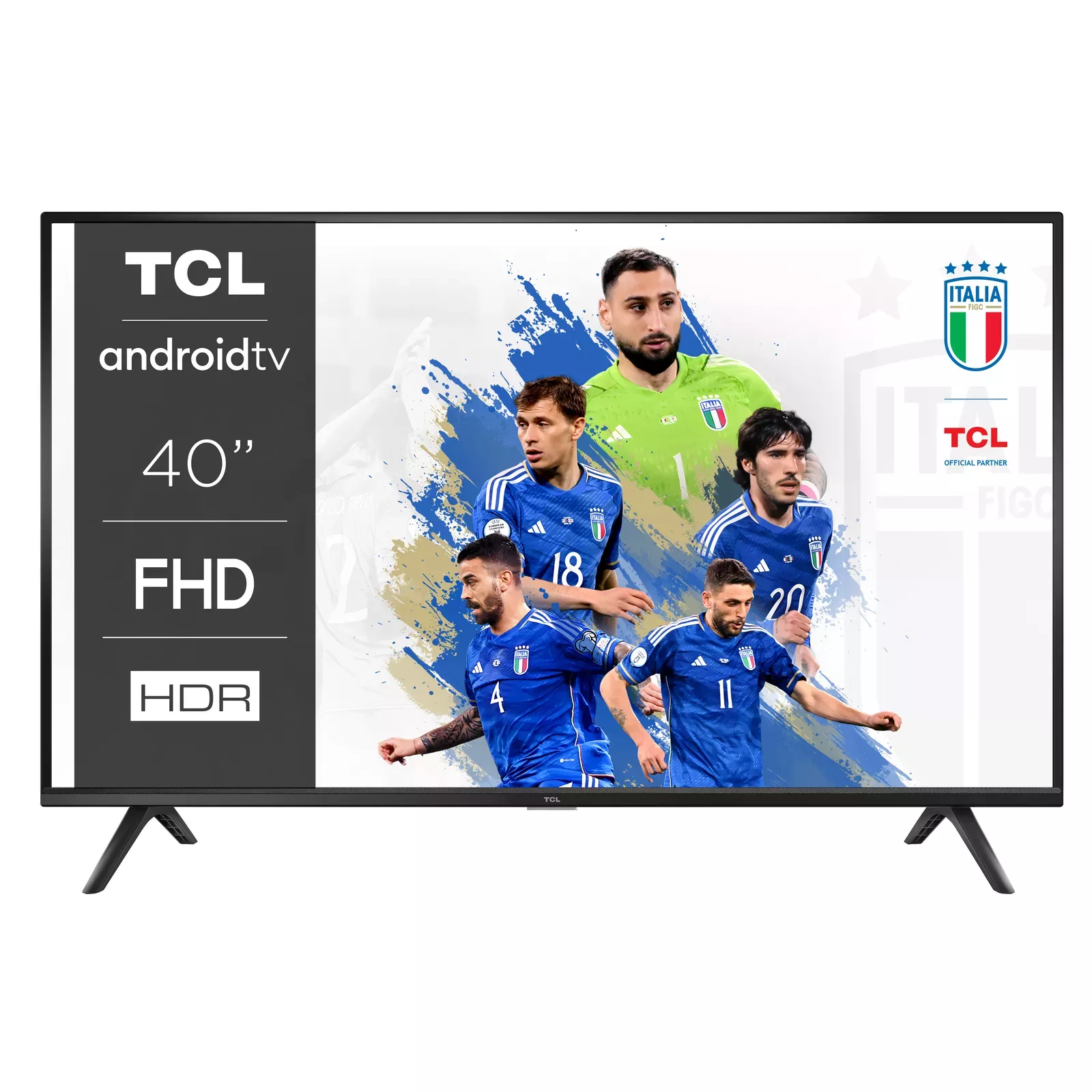 TCL S52 Series 40