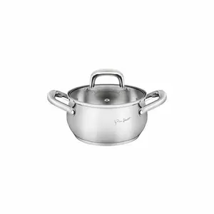 Cookware LAMART LT1158 Kastrol saucepan 16 x 9.5 cm