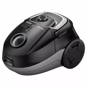 Putekļu sūcējs SENCOR SVC 5501BK ar 3 AAA baterijām (portatīvais modelis)