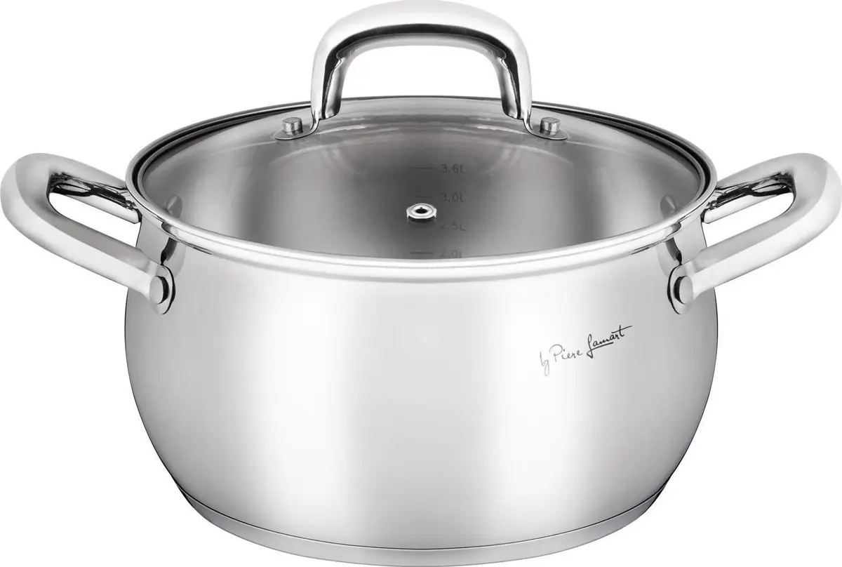 Katliņš LAMART LT1160 3,3 l