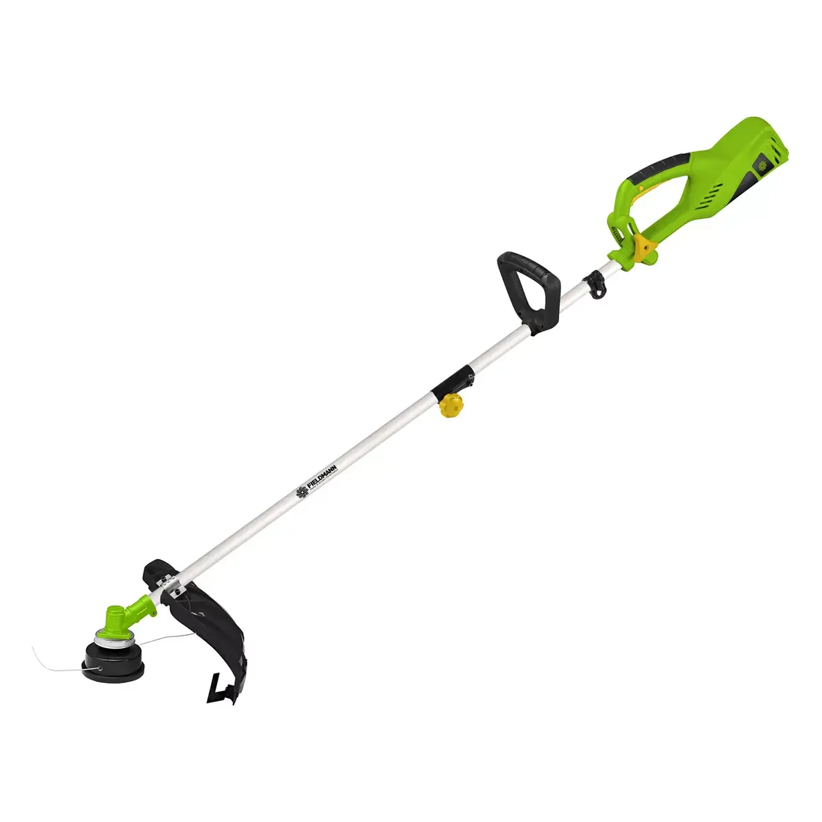 Fieldmann FZS 2050-E trimmeris 1400 W Photo 2