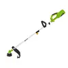 Fieldmann FZS 2050-E trimmeris 1400 W Photo 2