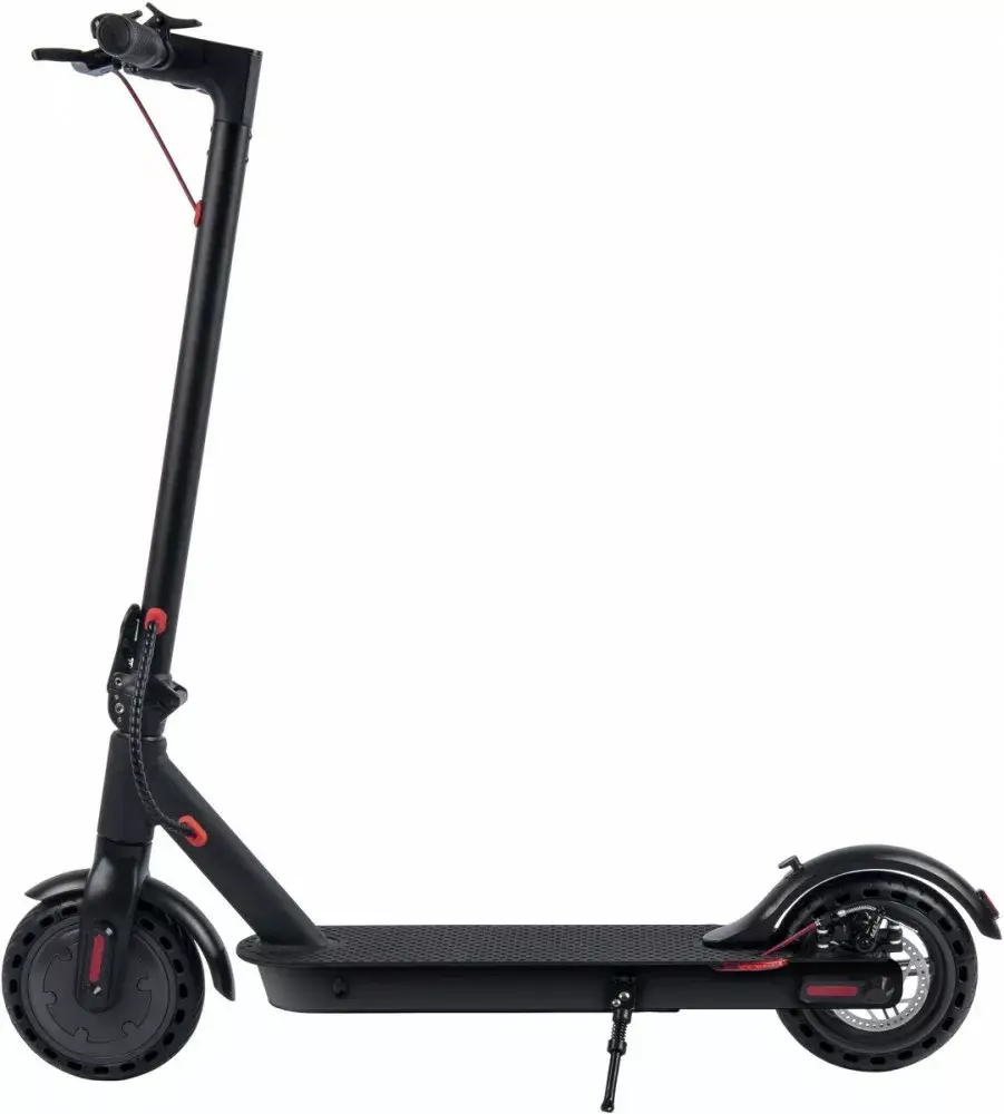 Электросамокат SENCOR SCOOTER ONE 2020 Photo 2