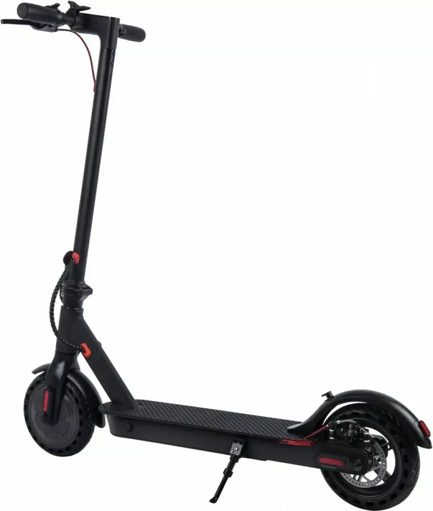 Электросамокат SENCOR SCOOTER ONE 2020 Photo 3