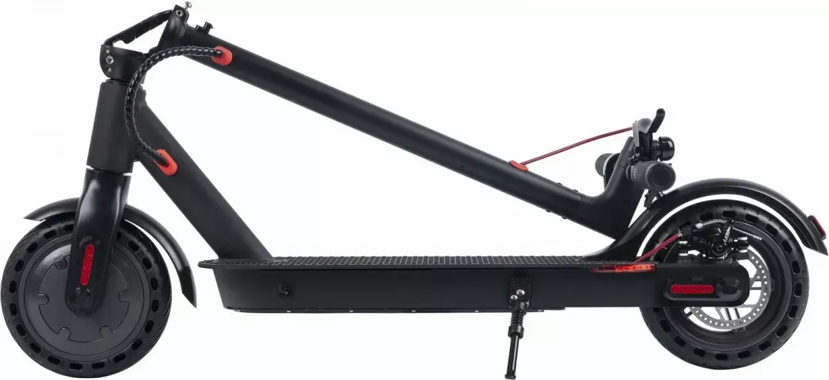 Электросамокат SENCOR SCOOTER ONE 2020 Photo 4