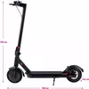 Электросамокат SENCOR SCOOTER ONE 2020 Photo 5