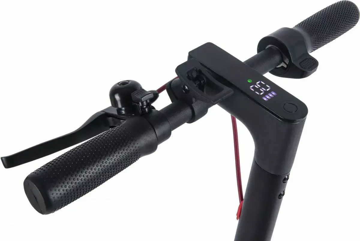 Электросамокат SENCOR SCOOTER ONE 2020 Photo 7
