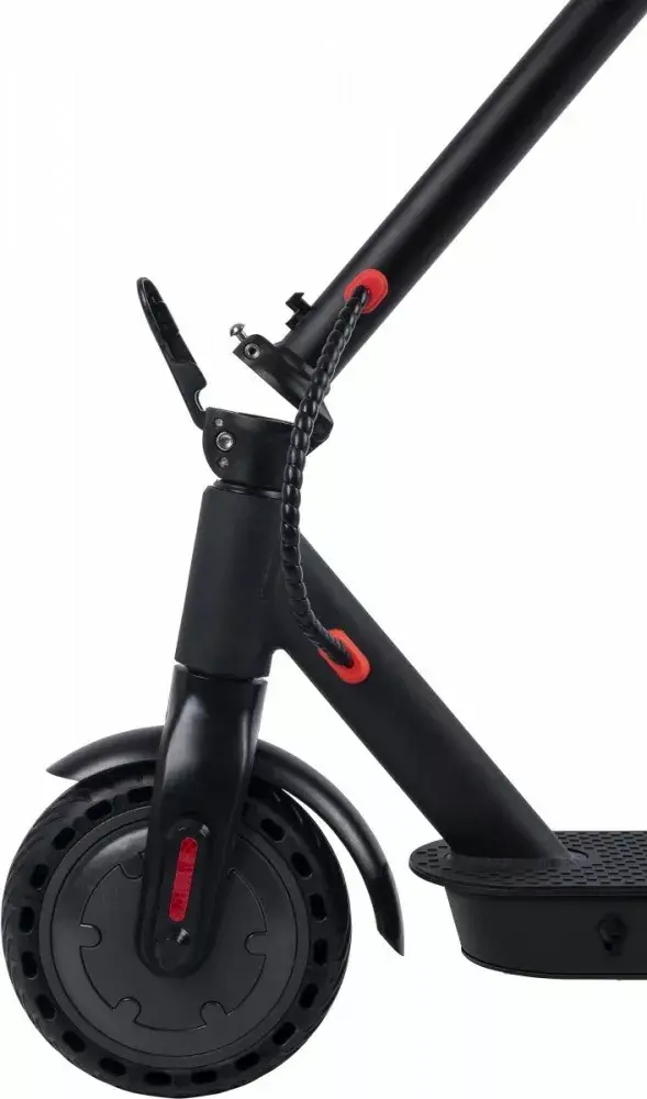 Электросамокат SENCOR SCOOTER ONE 2020 Photo 11