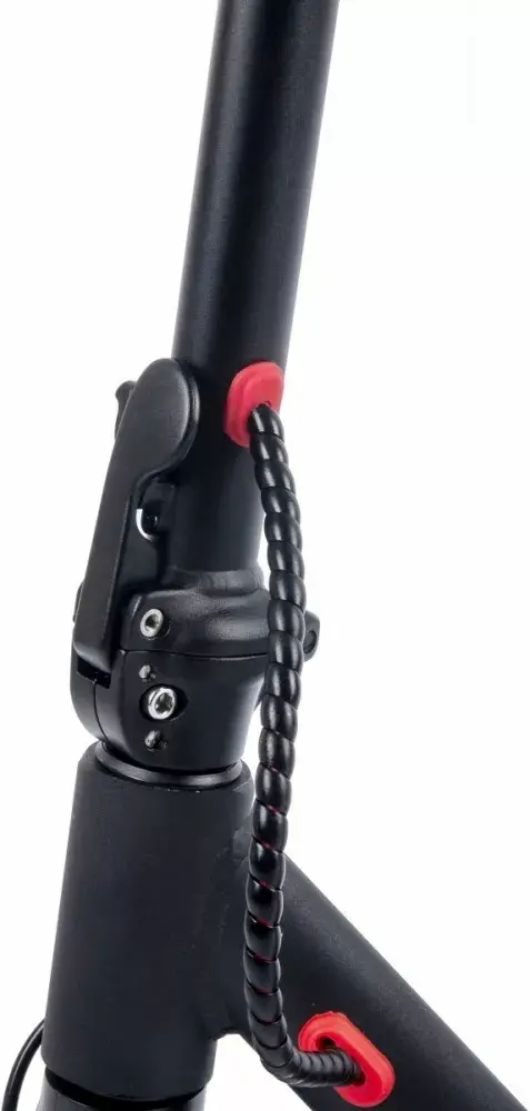 Электросамокат SENCOR SCOOTER ONE 2020 Photo 12