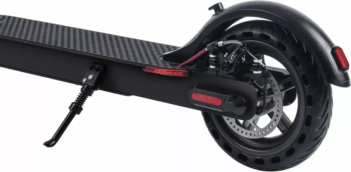 Электросамокат SENCOR SCOOTER ONE 2020 Photo 13