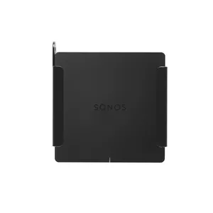 Flexson Sonos Port Siena Tērauds Melns