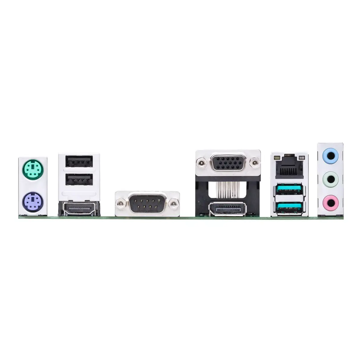 ASUS PRO H610M-C D4-CSM micro ATX motherboard Photo 7