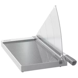 Paper cutter Leitz 90220000 15 sheets A3 stainless steel
