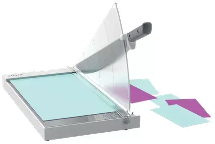 Paper cutter Leitz 90220000 Photo 5