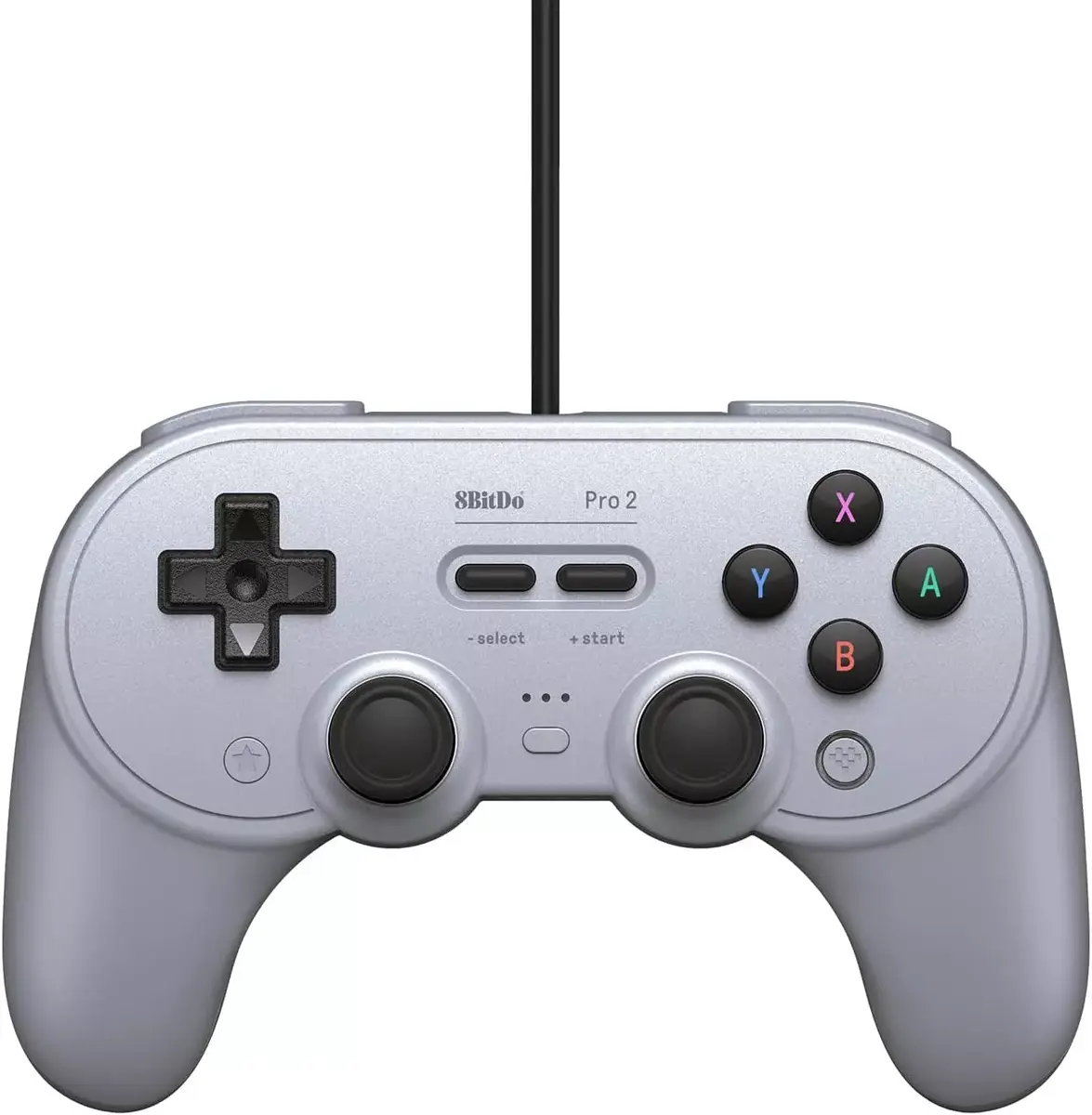 Геймпад 8Bitdo Pro 2 Photo 2