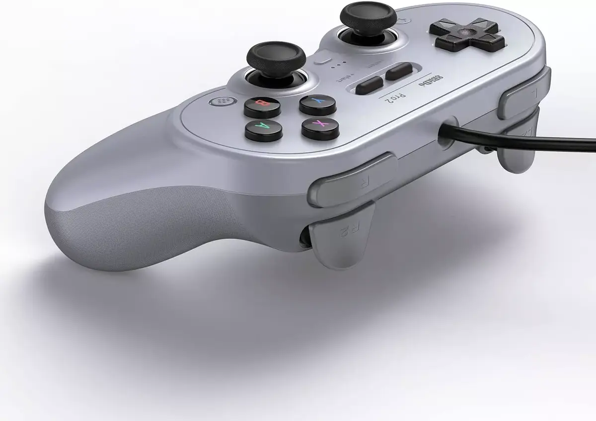 Геймпад 8Bitdo Pro 2 Photo 6
