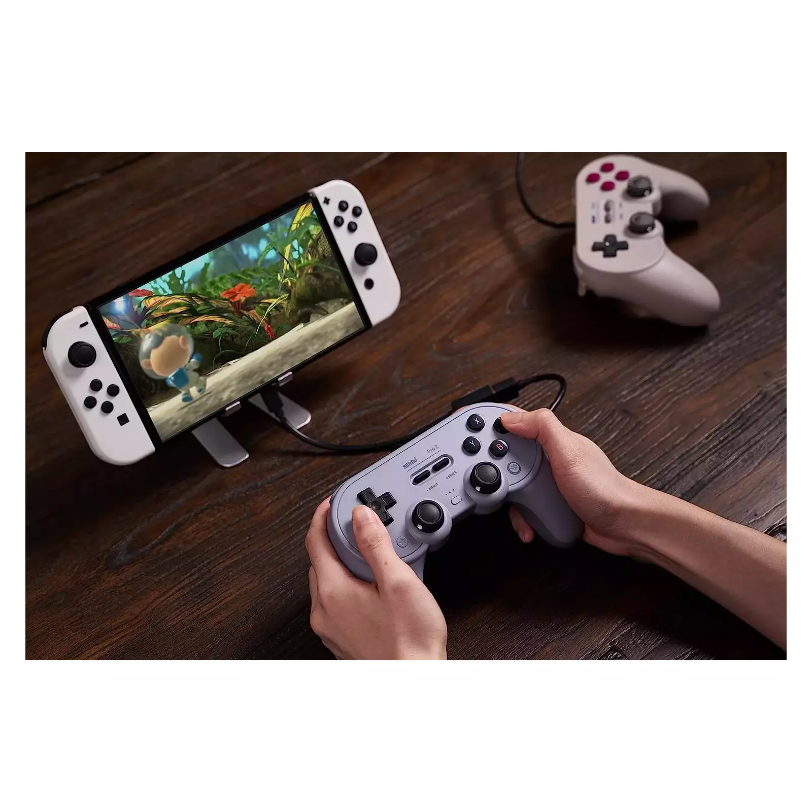 8Bitdo 6922621501824 Photo 8