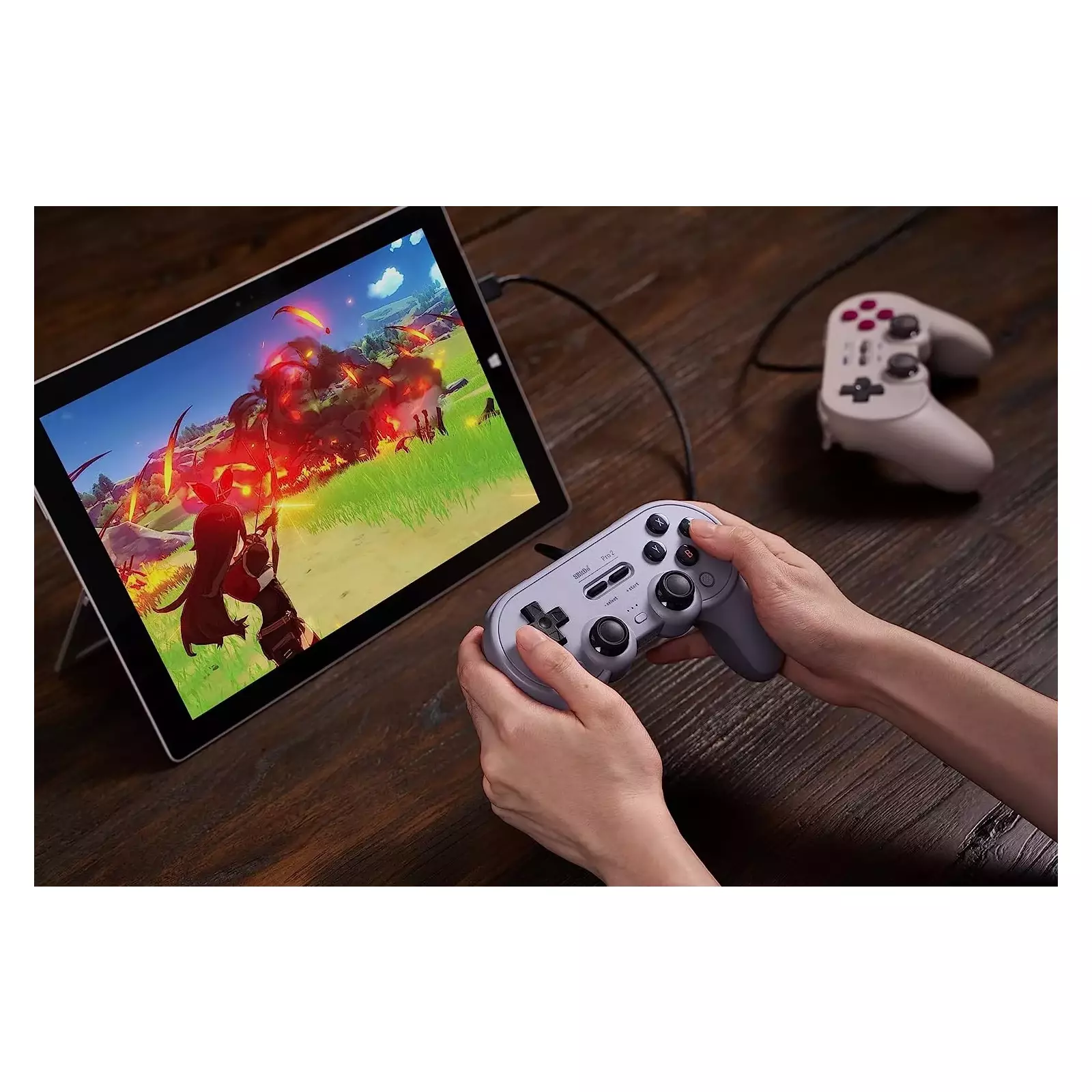 8Bitdo 6922621501824 Photo 10