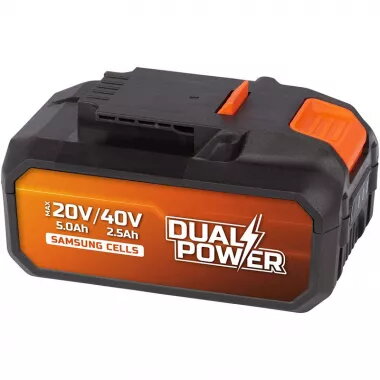 Power tool batteries