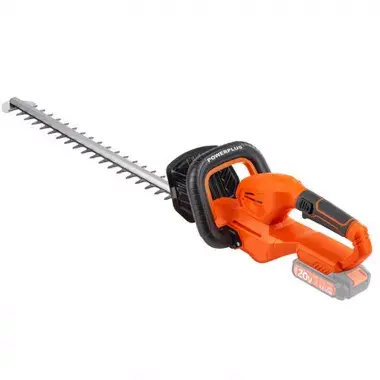 Аккумуляторные кусторезы POWERPLUS POWDPG75320 20В Photo 5