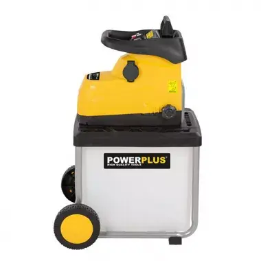 POWERPLUS POWXG6462 zaru smalcinātājs 2800W 45 mm Photo 5